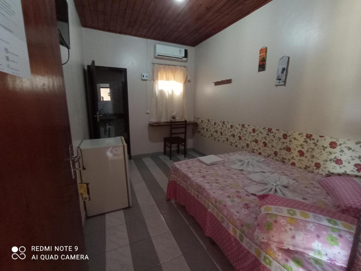Colinas Douradas Hotel Barreiros