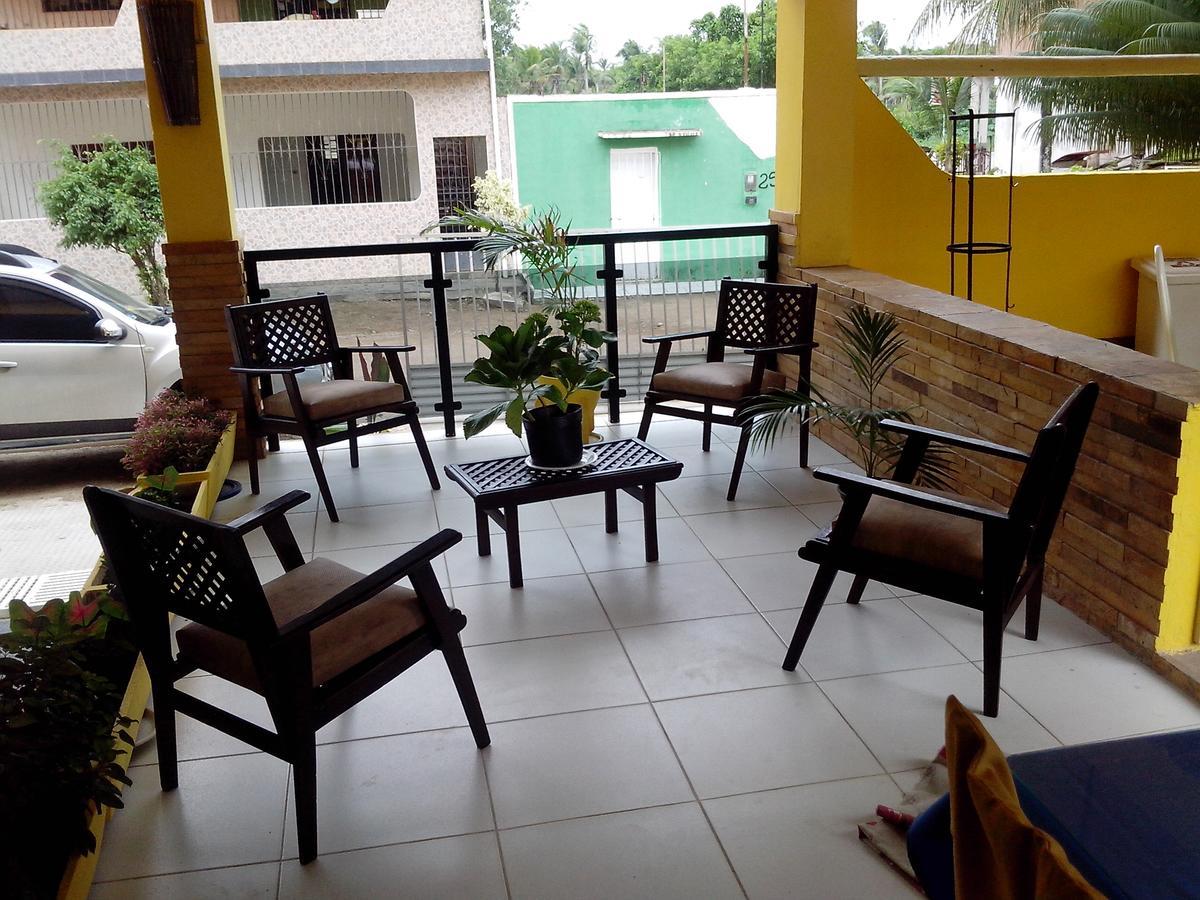 Colinas Douradas Hotel *