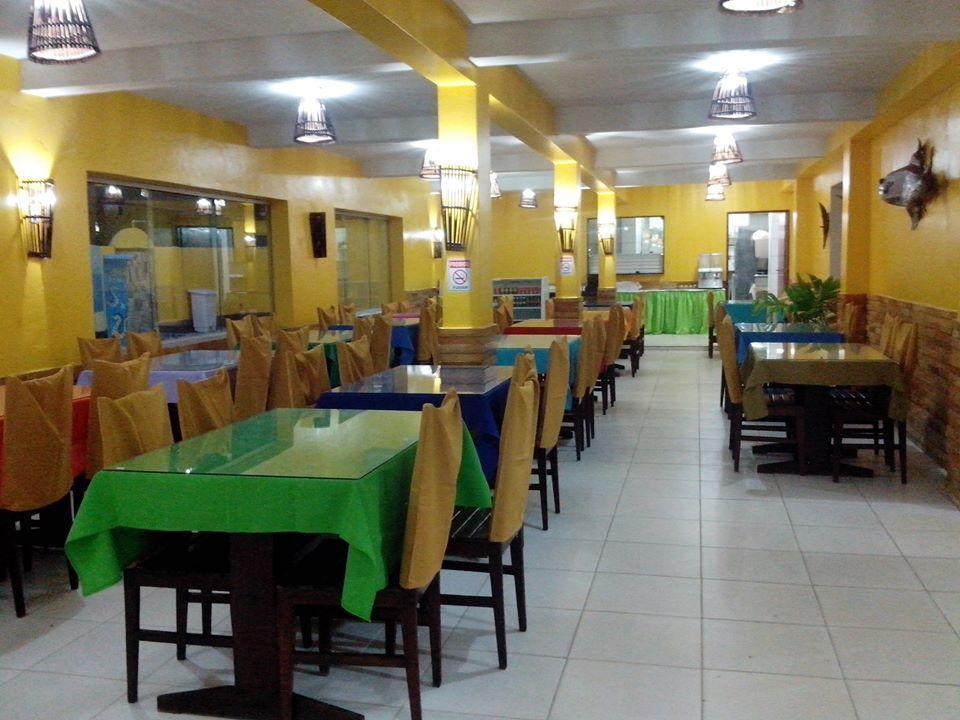 Colinas Douradas Hotel *