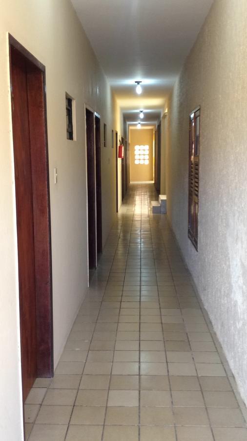 Hotel Colinas Douradas Barreiros